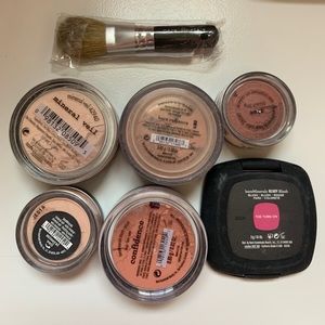 Bare Minerals 24 piece bundle